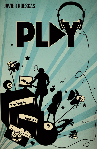 Book Cover: PLAY