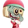 Squidwardta Muttoncles