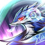 Dragon of Music - Hibiki