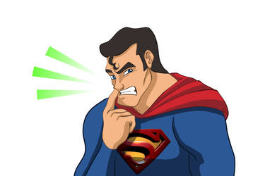 Digging for Kryptonite...