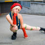 Cammy