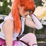 Kasumi, DOA