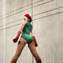 Street Fighter