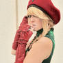 Cammy White