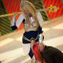 Miss Fortune DC'd