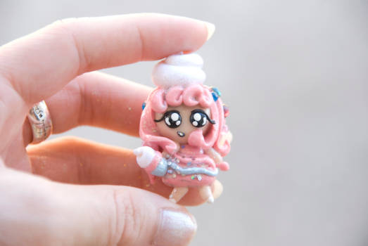 YumYums Pixie Charm