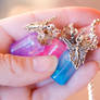 Fairy Dust Elixir Necklaces, photo 2