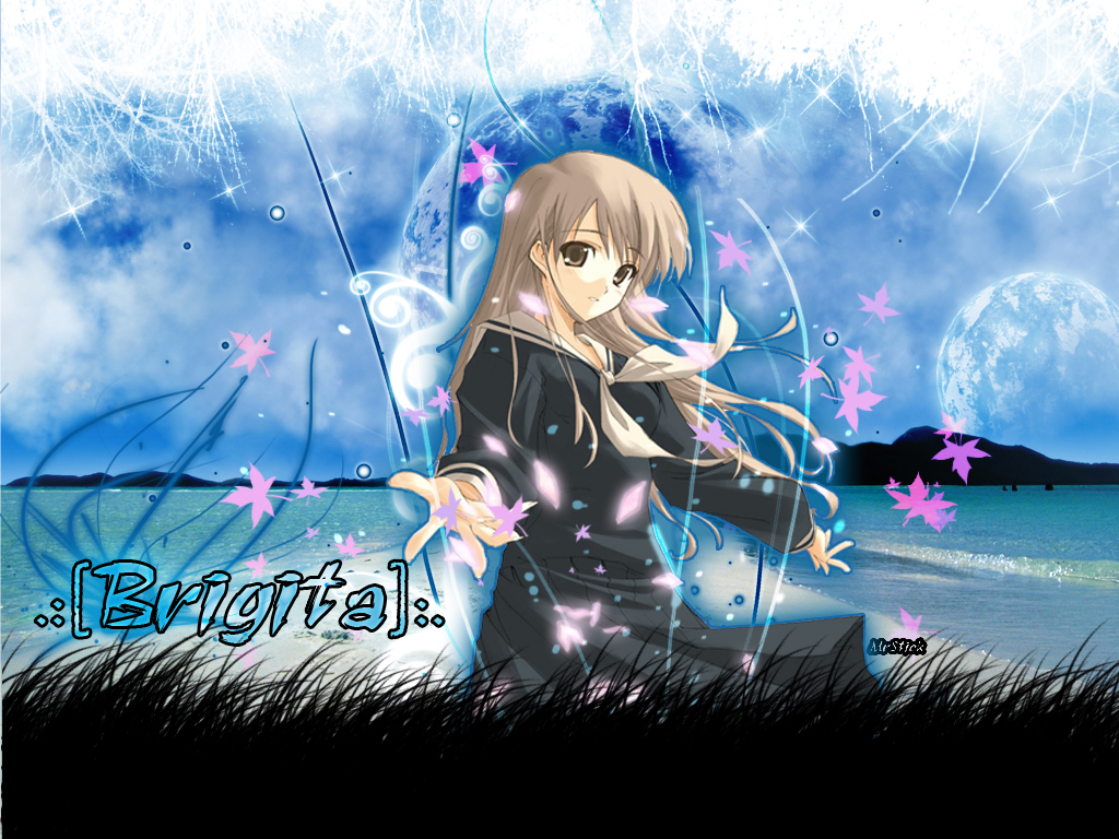 Anime Girl By Themrstick On Deviantart Anime Girl By Themrstick On Deviantart