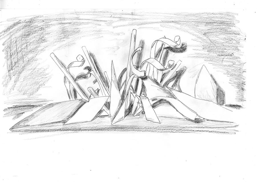 Assignment 3- Imposed Drawing2 by TheMrStick on DeviantArt