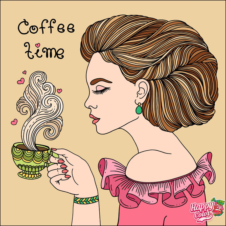 Happy Color 52 by DisneyAnimeLover on DeviantArt