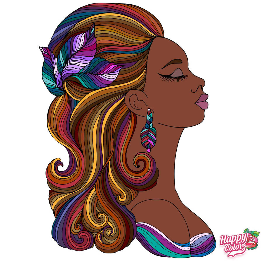 Happy Color 57 by DisneyAnimeLover on DeviantArt