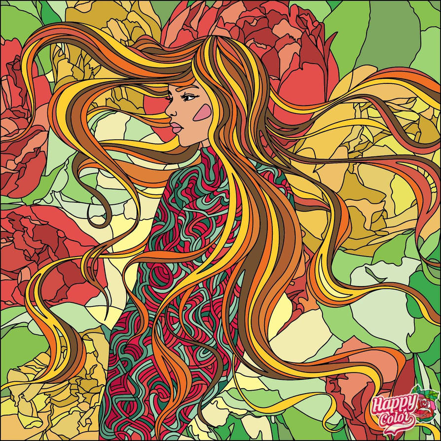 Happy Color 69 by DisneyAnimeLover on DeviantArt