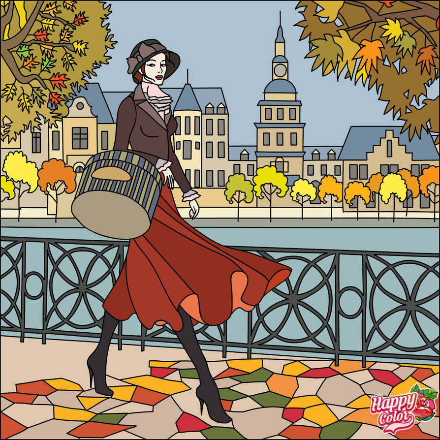 Happy Color 97 by DisneyAnimeLover on DeviantArt