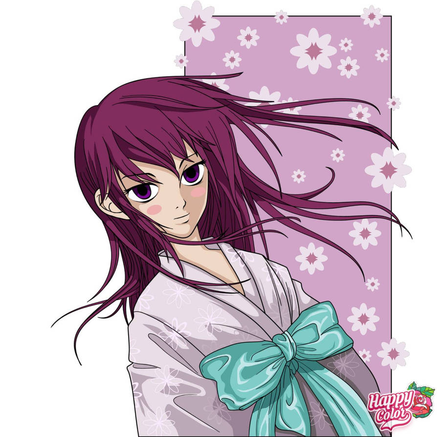 Happy Color 140 by DisneyAnimeLover on DeviantArt