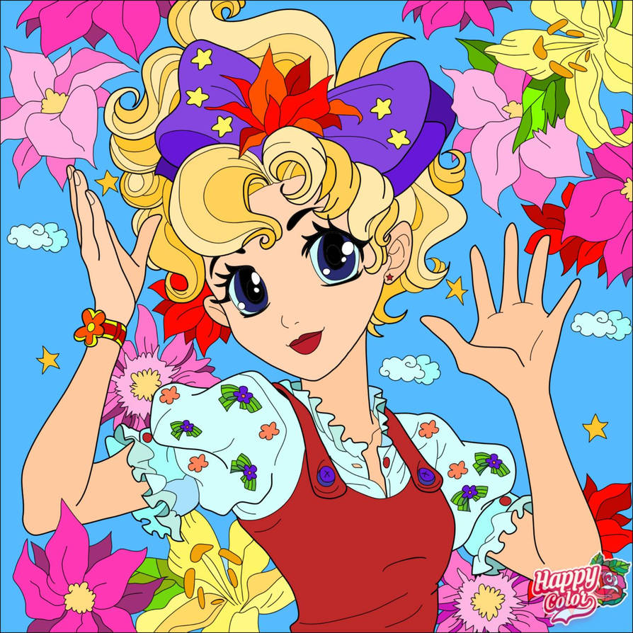 Happy Color 149 by DisneyAnimeLover on DeviantArt