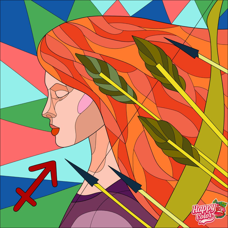 Happy Color 226 by DisneyAnimeLover on DeviantArt