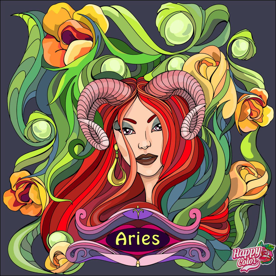 Happy Color 252 by DisneyAnimeLover on DeviantArt