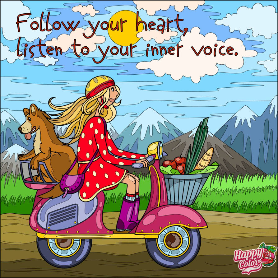 Happy Color 254 by DisneyAnimeLover on DeviantArt