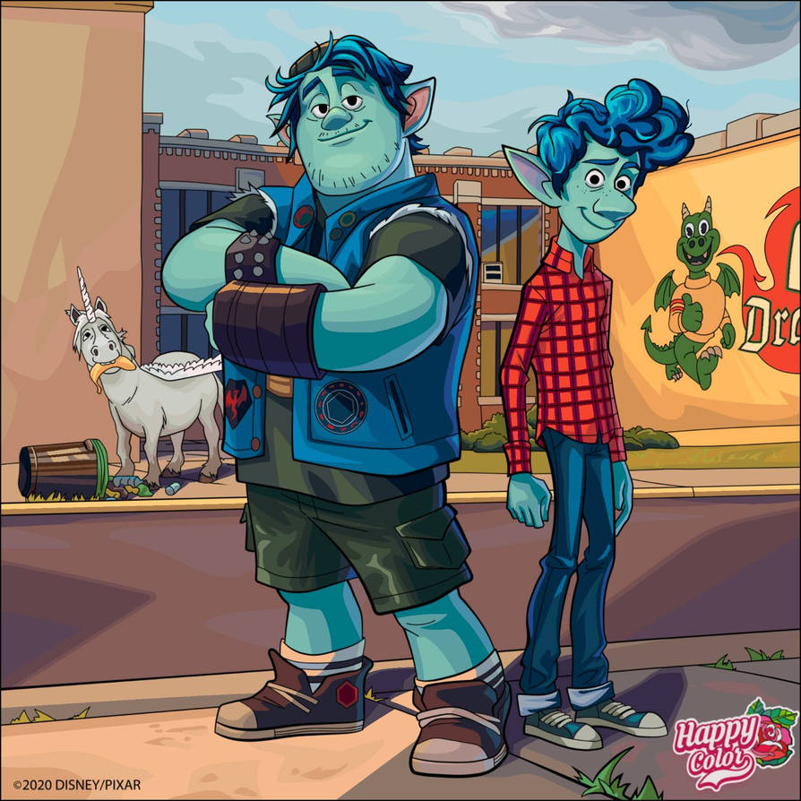 Disney Happy Color 22 by DisneyAnimeLover on DeviantArt