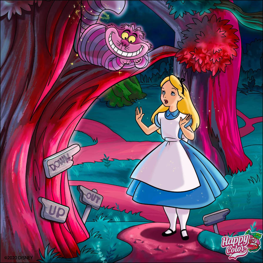 Disney Happy Color 105 by DisneyAnimeLover on DeviantArt