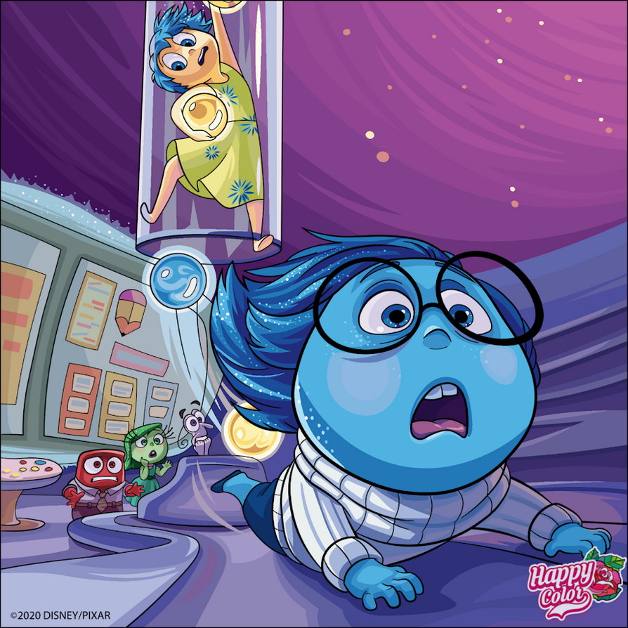 Disney Happy Color 113 by DisneyAnimeLover on DeviantArt