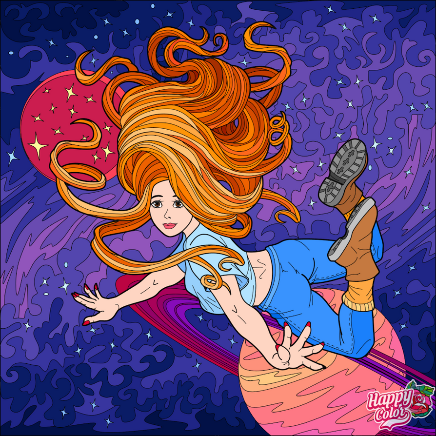 Happy Color 386 by DisneyAnimeLover on DeviantArt