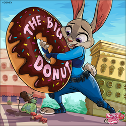 Disney Happy Color 182