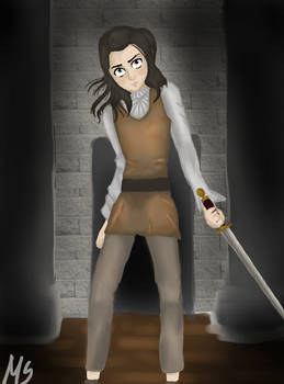 Arya Stark