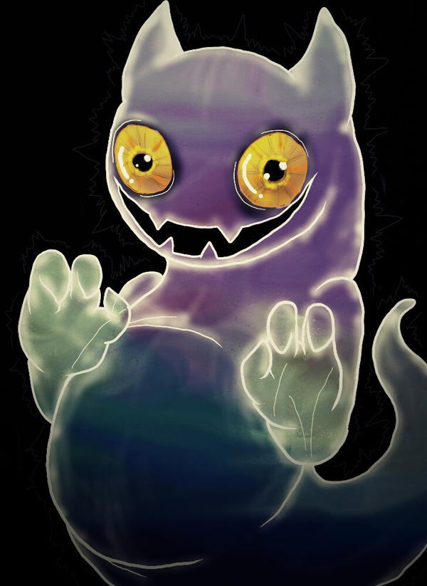 Ghazt Inflation Ghazt by Metapuns on DeviantArt