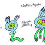 Mind Jelly Fakemon