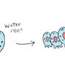 Salp Pokemon