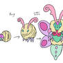 Silk Bugs