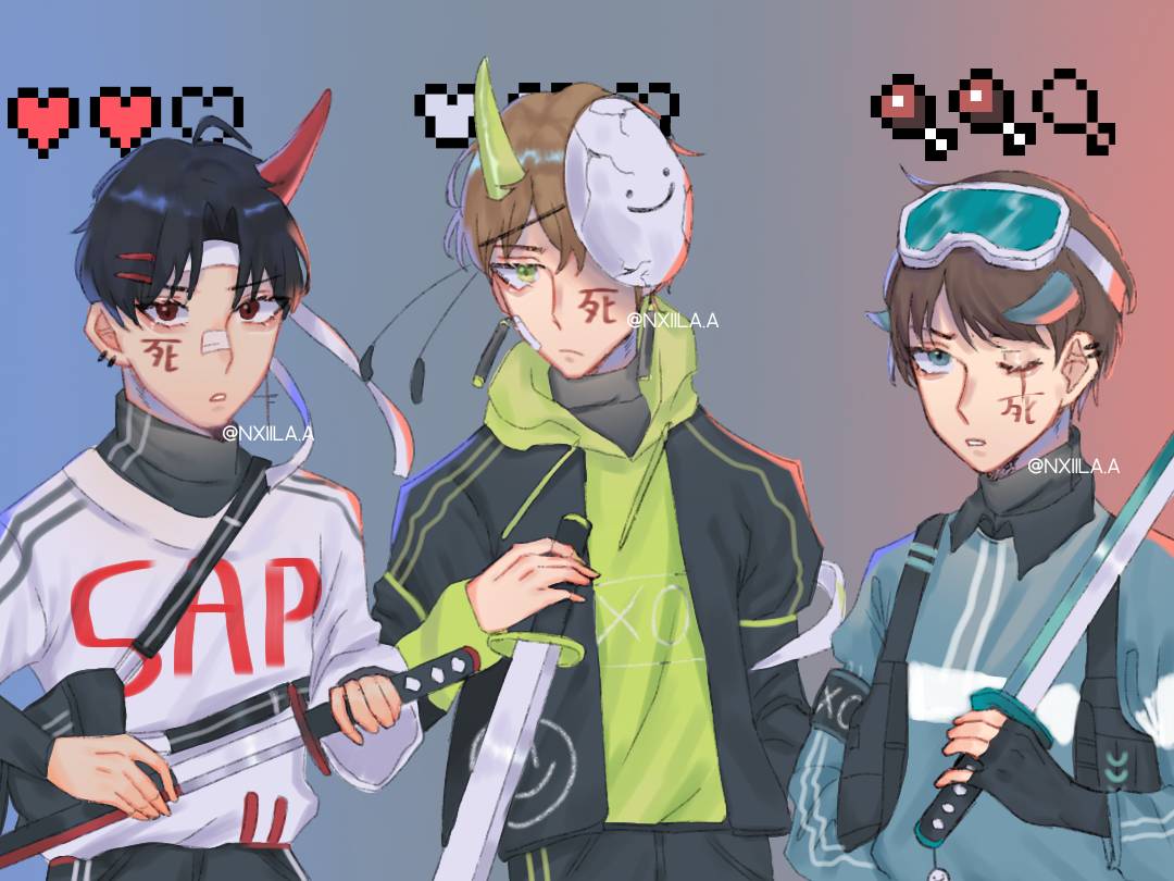 dream team by yxriinx on DeviantArt dream team by yxriinx on DeviantArt