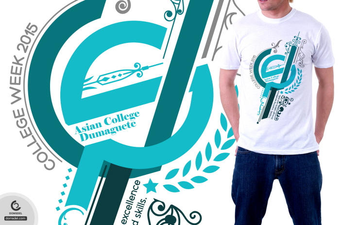 College of Computer Studies by dominicdeloso on DeviantArt
