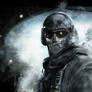 Call of Duty Mw 2 Ghost