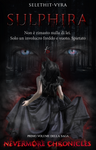 Nevermore Chronicles - Sulphiria - Cover