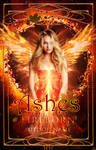 Ashes - Fireborn - Contest entry