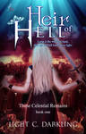 The Hair of Hell -  Book Cover