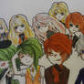 Vocaloid-- My Top 12 Favorites