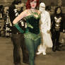 C2E2 Poison Ivy