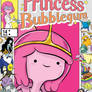 Adventure Time Comics #14 Princess Bubblegum