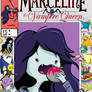 Adventure Time Comics #15 Marceline