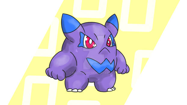 Fakemon Mystery