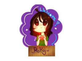 [ID] Roky's Deviantart