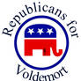 Republicans for Voldemort