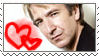 Alan Rickman Stamp by kittykat01