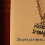 Mischief Managed - Necklace