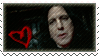 Another Snape Stamp