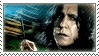 Simply Snape Stamp by kittykat01