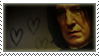 Snape Stamp